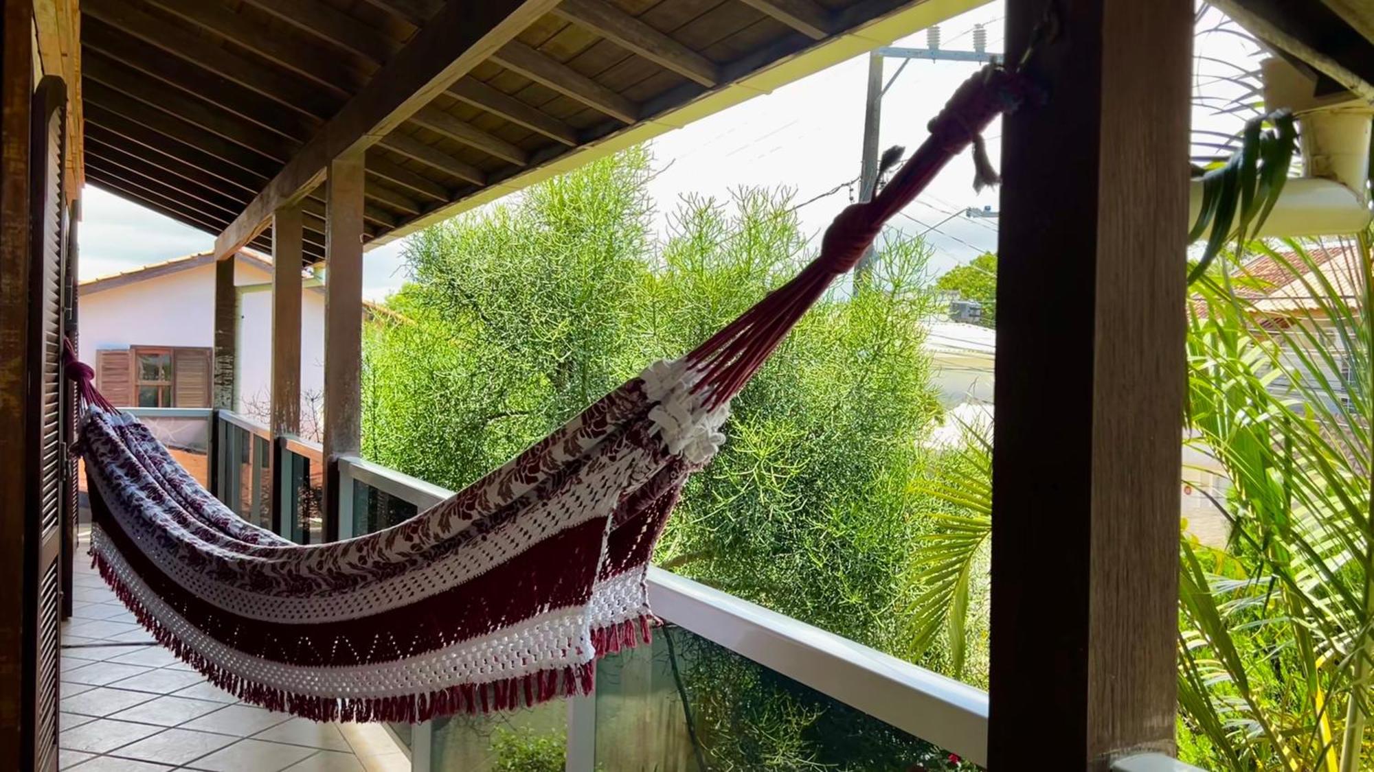 Сasa de vacaciones Casa Espacosa Com Sala De Jogos Interna E Externa