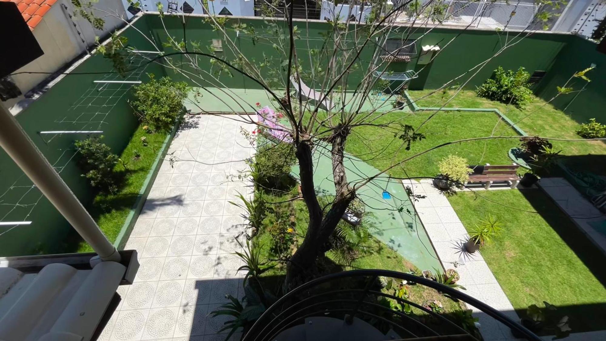 Casa Espacosa Com Sala De Jogos Interna E Externa * Florianópolis