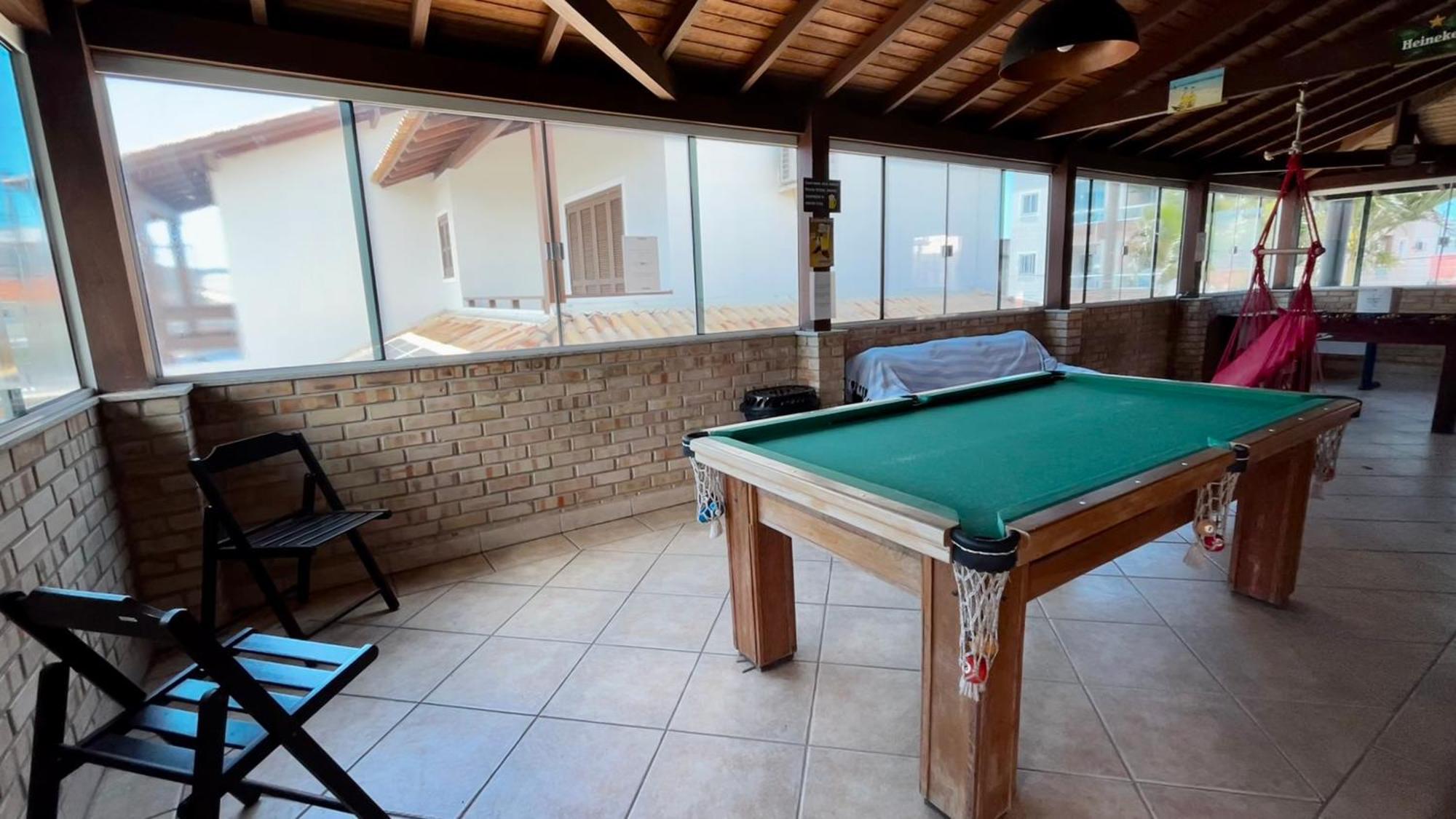 Сasa de vacaciones Casa Espacosa Com Sala De Jogos Interna E Externa *
