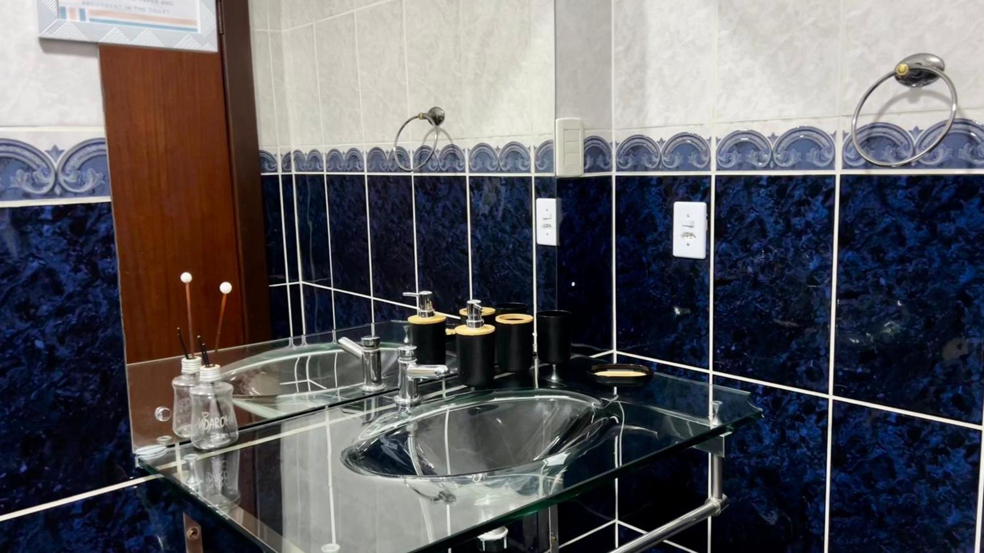 Casa Espacosa Com Sala De Jogos Interna E Externa Сasa de vacaciones Florianópolis