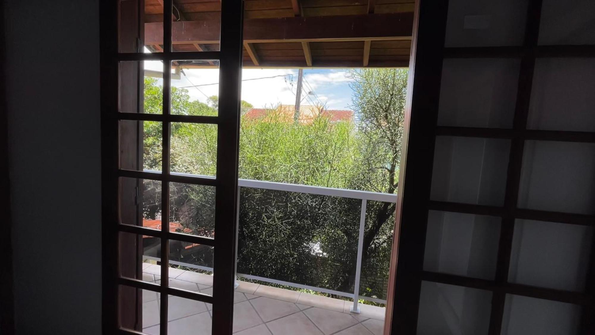 Casa Espacosa Com Sala De Jogos Interna E Externa Florianópolis