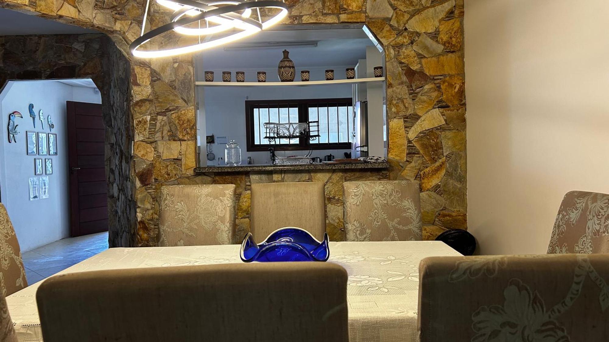 Сasa de vacaciones Casa Espacosa Com Sala De Jogos Interna E Externa *