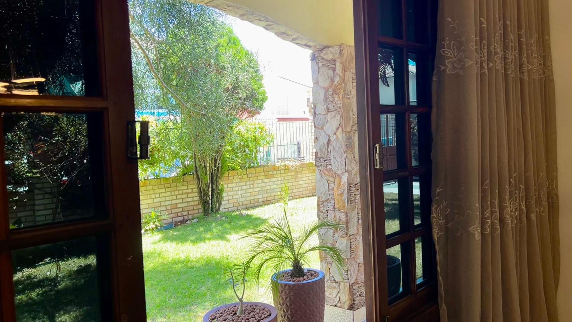 Casa Espacosa Com Sala De Jogos Interna E Externa Сasa de vacaciones Florianópolis