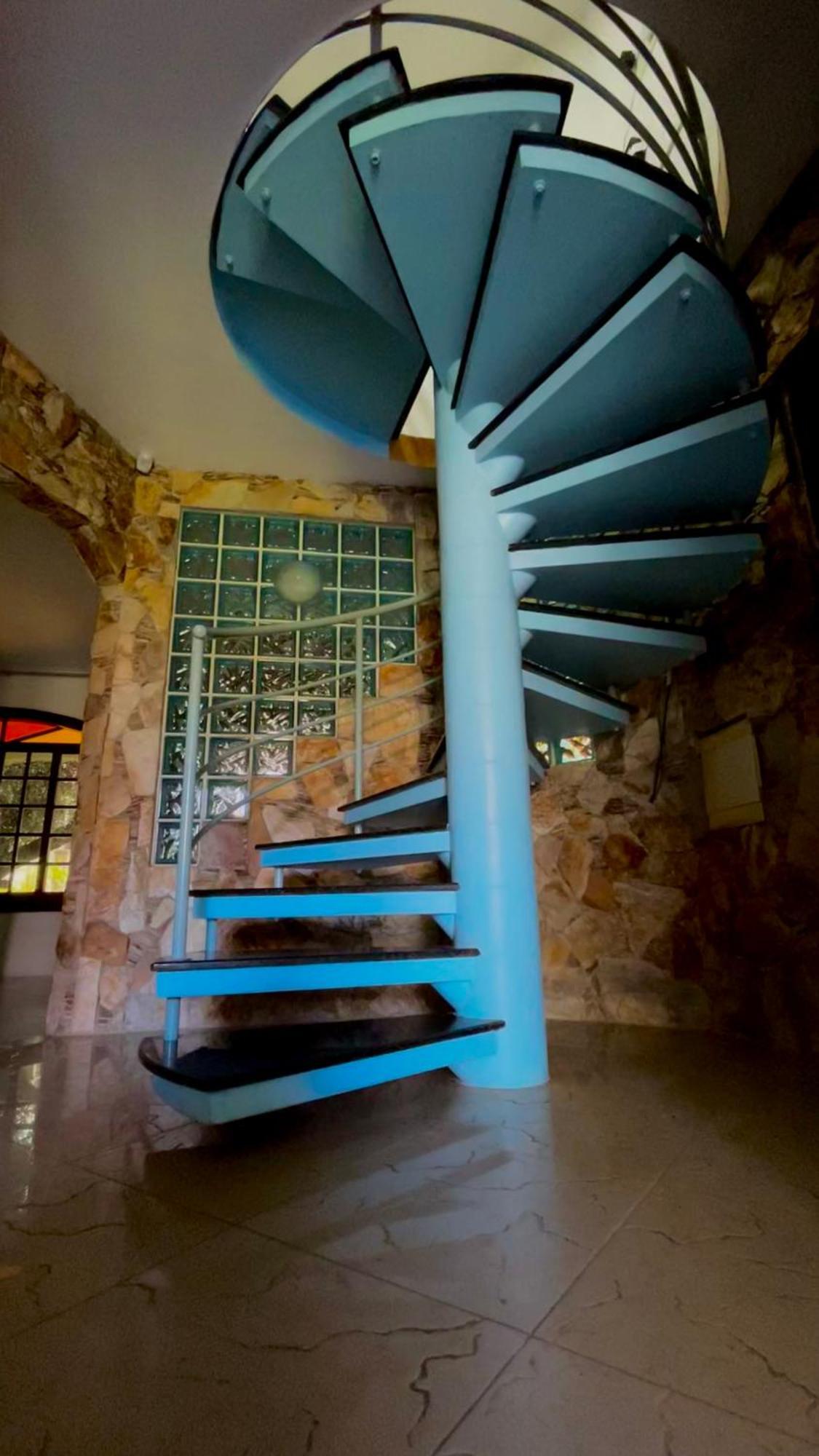 Casa Espacosa Com Sala De Jogos Interna E Externa Florianópolis