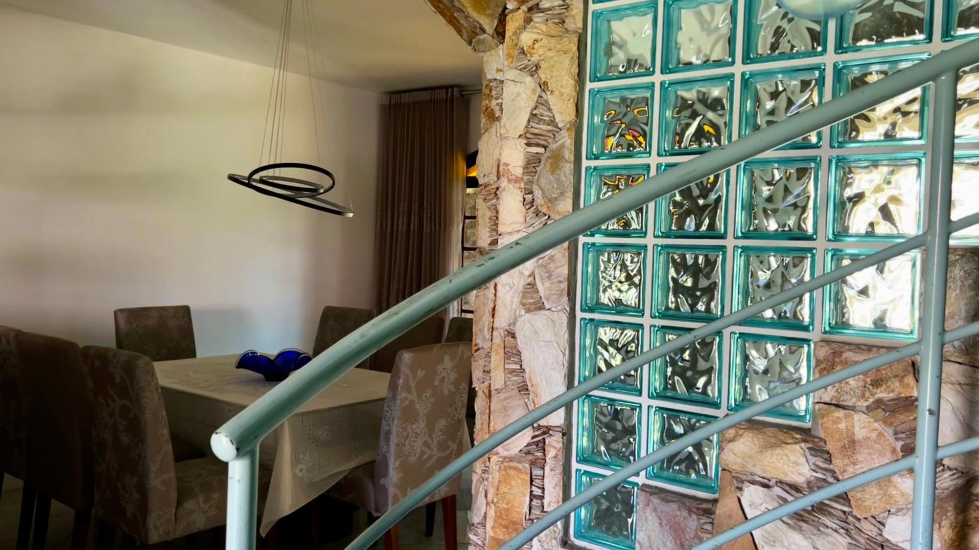 Сasa de vacaciones Casa Espacosa Com Sala De Jogos Interna E Externa