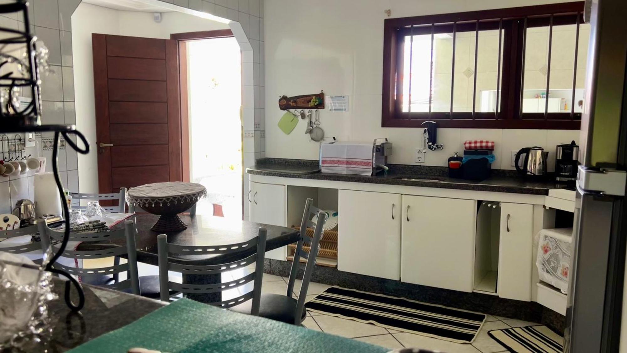 Сasa de vacaciones Casa Espacosa Com Sala De Jogos Interna E Externa Florianópolis