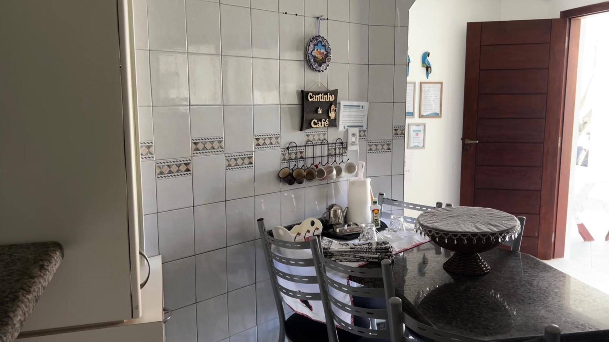 Сasa de vacaciones Casa Espacosa Com Sala De Jogos Interna E Externa
