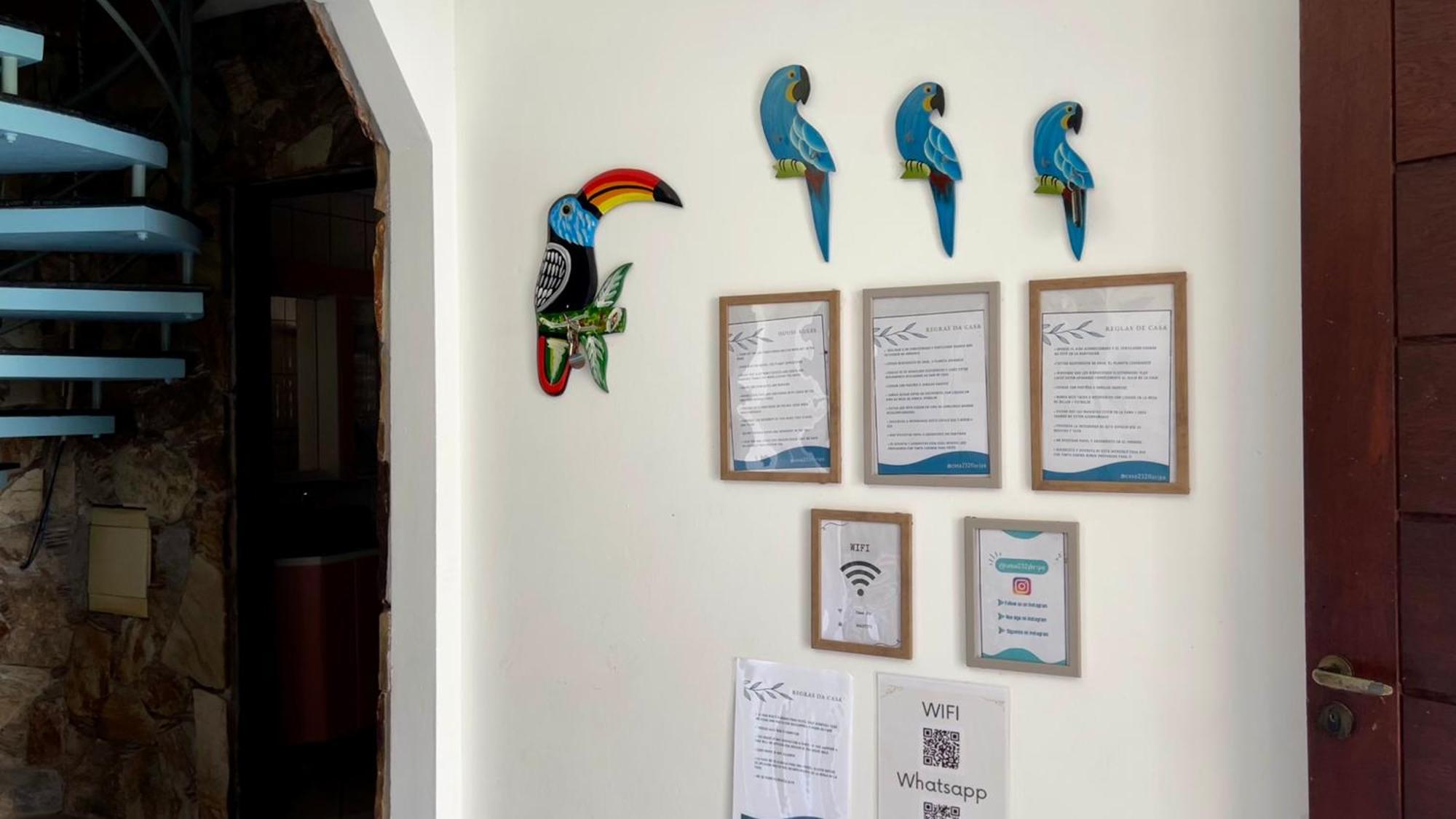 Casa Espacosa Com Sala De Jogos Interna E Externa Casa de férias *